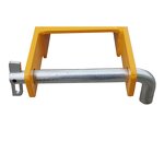 Forklift Accessories Manufacturer - 2 Ton Fork Extension Valve Parts