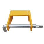 Forklift Fork Extension Supplier - Steel Fork Cover Accessories