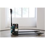 Electric Work Positioner Manufacturer - Portable Mini Hydraulic Lifter