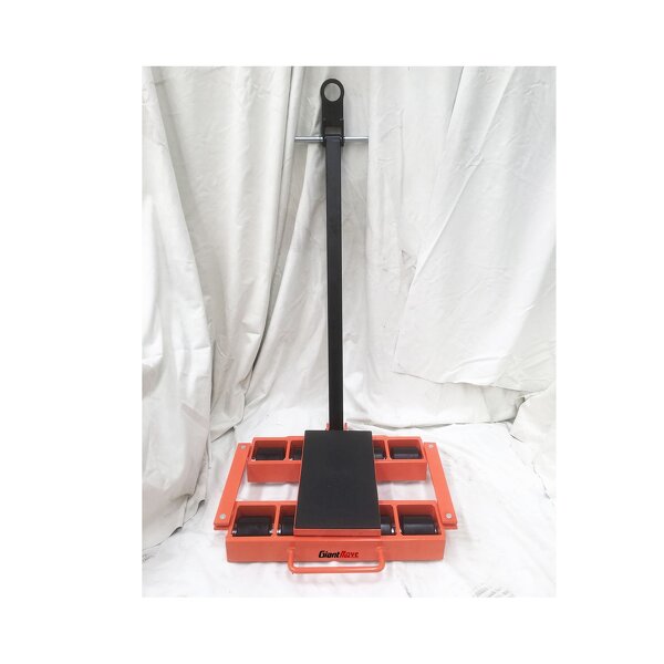 Load Dolly Supplier - Heavy Load Moving Equipment Roller Skid