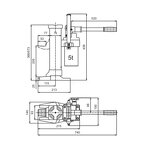 Hydraulic Jack for Vehicles Manufacturer - 5-25 Ton Capacity OEM