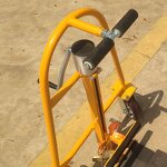 Stationary Scissor Lift Table Supplier - OEM Hydraulic Lift Platform