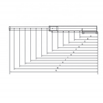 Forklift Maintenance Platform Manufacturer - Heavy Duty Safety Cage