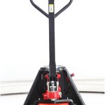 Electric Pallet Truck Factory - 2000kg Lithium Battery Forklift