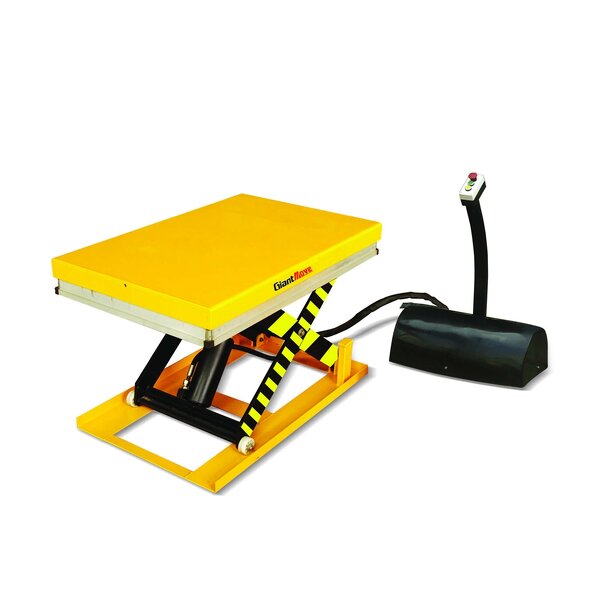 Mini Scissor Lift Table Supplier - Hydraulic Lift Platform Price