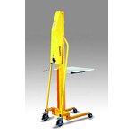 Work Positioner Manufacturer - Strong Motor Large Battery