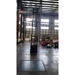 Full Electric Pallet Truck Factory - 1.5t Walkie Stacker Forklift