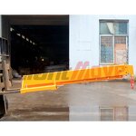 Forklift Jib Boom Manufacturer - Telescoping Crane Extension