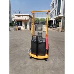 Adjustable Drum Tilter Supplier - Hydraulic Drum Truck Lifter