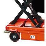 Electric Linear Actuator Manufacturer - Custom Scissor Lift Table
