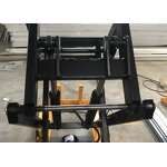 Hydraulic Lift Table Manufacturer - OEM Stationary Scissor Lift Platform