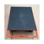 Load Dolly Supplier - Heavy Load Moving Equipment Roller Skid