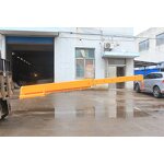 Forklift Jib Boom Manufacturer - Telescoping Crane Extension