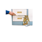 Heavy Machinery Mover Supplier - 2.5 Ton Roller Skate Mover