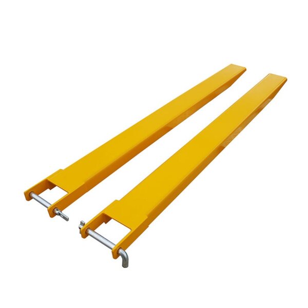 Forklift Accessories Manufacturer - 2 Ton Fork Extension Valve Parts