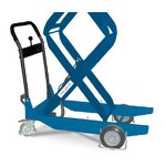 Lift Trolley Manufacturer - Custom Mobile Lifting Platform