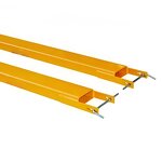 Forklift Extension Attachment Factory - Forklift Spare Parts
