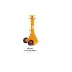 Hydraulic Jack Manufacturer - Heavy Duty LF-A Series Jack