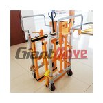 Furniture Corner Mover Manufacturer - 150Kg Capacity Moving Tool