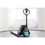 Electric Work Positioner Manufacturer - Portable Mini Hydraulic Lifter