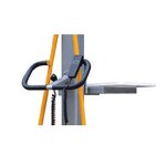 Mini Electric Lifter Manufacturer - Work Positioner Low Profile