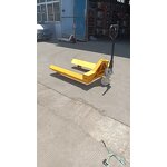 Hand Pallet Jack Manufacturer - 1.5 Ton Manual Pallet Truck