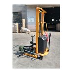 Adjustable Drum Tilter Supplier - Hydraulic Drum Truck Lifter