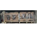 Hydraulic Hand Pallet Truck Factory - German Style Pump OEM