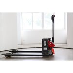 Electric Pallet Truck Factory - Battery Operated Pallet Mover
