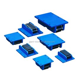 Transport Dolly Manufacturer - Professional Cargo Roller Trolley