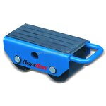 Transport Trolley Manufacturer - Roller Skate with Swivel Caster