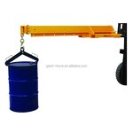 Forklift Fork Extension Factory - For Large Long Objects