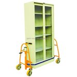 Hydraulic Furniture Mover Supplier - Large Load Hand Truck