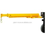 Forklift Fork Extension Factory - For Large Long Objects
