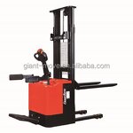 Full Electric Stacker Manufacturer - Competitive Price OEM