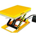 Mini Scissor Lift Table Supplier - Hydraulic Lift Platform Price