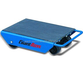 Heavy Duty Skate Roller Factory - Portable Cargo Lift Crowbar