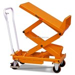 Tilt Table Manufacturer - Hydraulic & Electric Tilt Platform