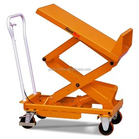 Tilt Table Manufacturer - Hydraulic & Electric Tilt Platform