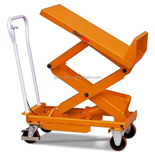 Tilt Table Manufacturer - Hydraulic & Electric Tilt Platform