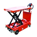 Electric Linear Actuator Manufacturer - Custom Scissor Lift Table