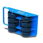 Transport Trolley Manufacturer - Roller Skate with Swivel Caster