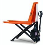 High Lift Scissor Truck Factory - Manual & Electric Hydraulic