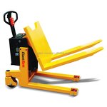 Pallet Tilter Manufacturer - Electric & Manual Tilt Master