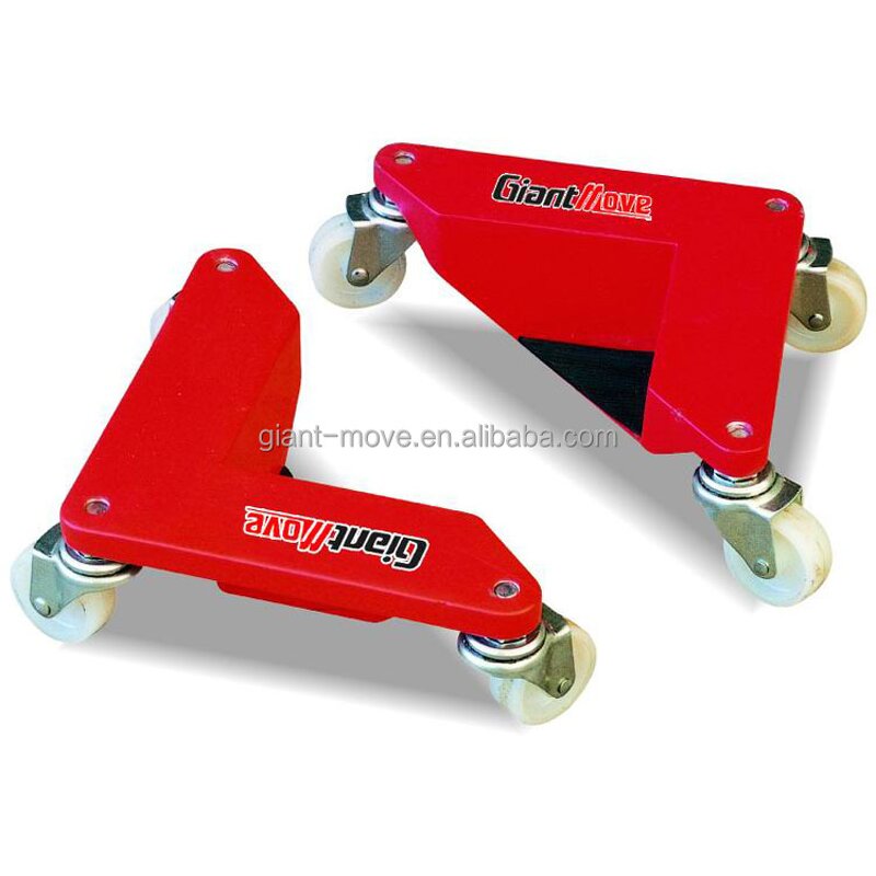 Mechanic Jack Mover Factory - High Quality Good Price