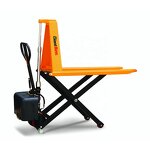 Scissor Lift Pallet Truck Manufacturer - Manual & Electric High Lift
