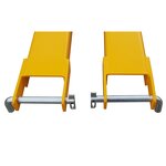 Forklift Accessories Manufacturer - 2 Ton Fork Extension Valve Parts