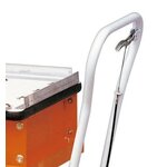 Mobile Transfer Lift Table Factory - Hydraulic Scissor Lift with Wheels