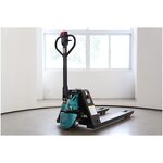 Electric Pallet Truck Supplier - Lithium Battery Forklift