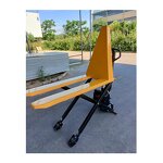 Stainless Steel Pallet Jack Manufacturer - Corrosion Resistant